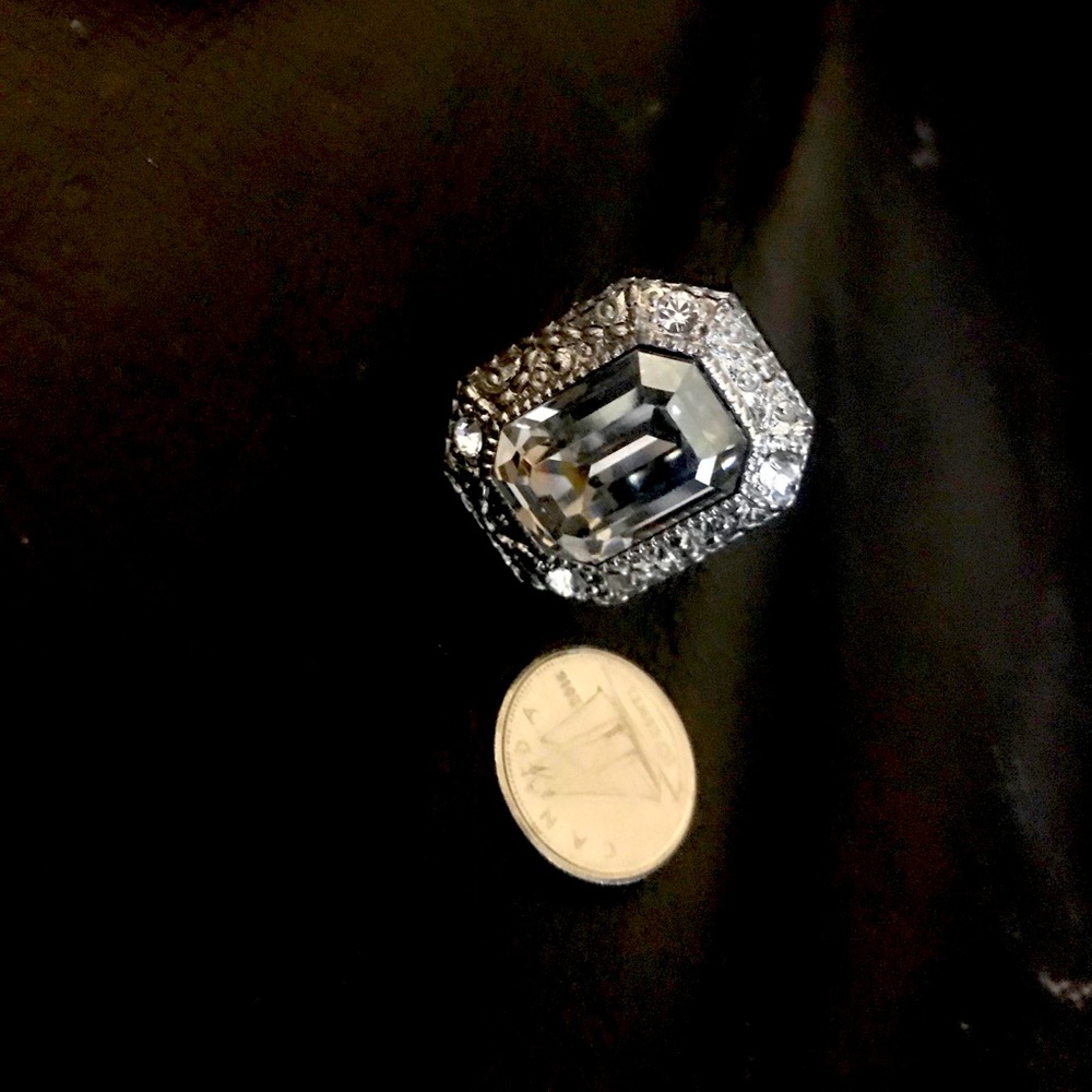Dinner Ring